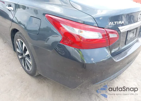 2018 Nissan Altima 2.5 Sl from USA, damaged, VIN 1N4AL3APXJC122377